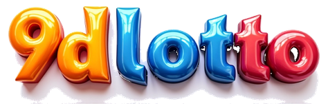 9d lotto logo
