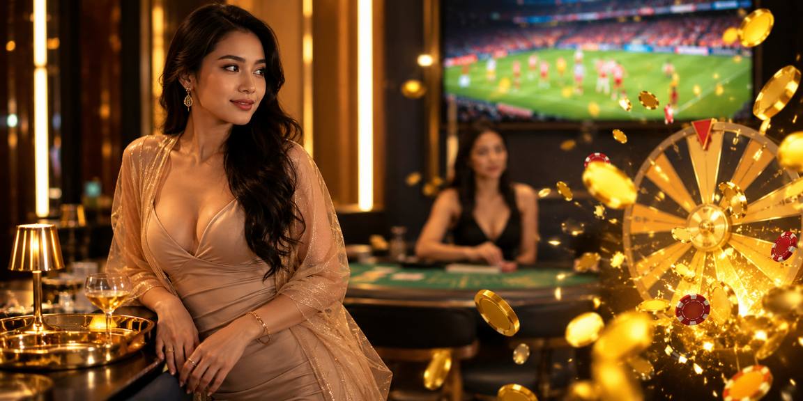 Permainan Kartu Hi Lo dengan Odds Real-Time