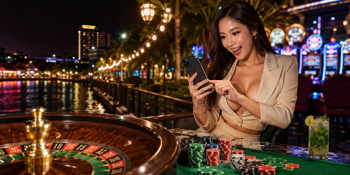 9d lotto - Kasino & Sportsbook untuk Anda