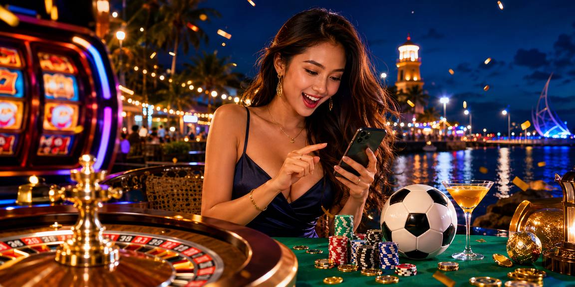 9d lotto - Kasino & Sportsbook untuk Anda