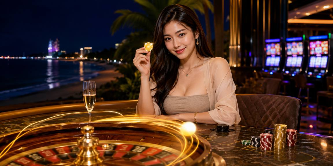 Galactic Gems — Ruang Slot Dengan Tema Luar Angkasa